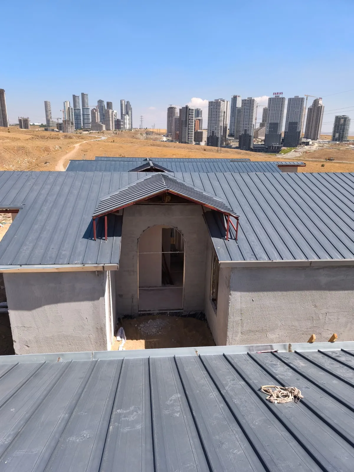 Ankara'nın En İyi Çatı Firması Nasıl Seçilir?