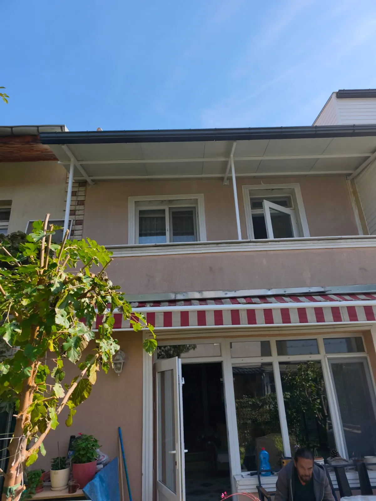 Shingle Çatı Kaplama - Gölbaşı